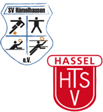 Wappen SG Hassel/Hämelhausen (Ground B)