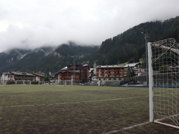 Campo Sportivo di Canazei - Canazei