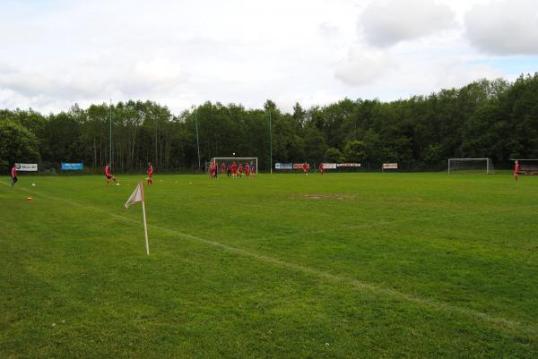 Släda IP - Alnö