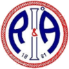 Wappen Raumnes & Årnes IL diverse  124508