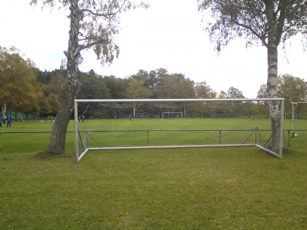 Müritzstadion Nebenplatz 2 - Waren/Müritz