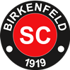 Wappen ehemals SC 1919 Birkenfeld  115543