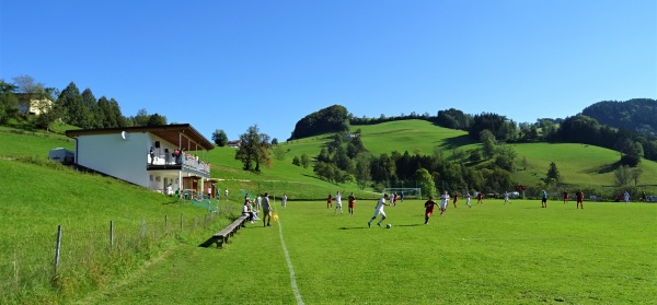 Sportplatz Maria Neustift - Maria Neustift