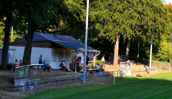 Sportplatz Am Hasenkreuz - Mayen-Kürrenberg
