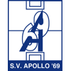 Wappen SV Apollo '69 diverse