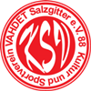 Wappen KSV Vahdet Salzgitter 1988 III  66561