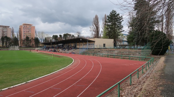 Stadion Neratovice