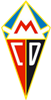 Wappen CD Mensajero