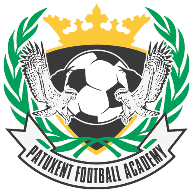 Wappen Patuxent Football Athletics  105990