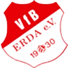 Wappen VfB Erda 1930 diverse