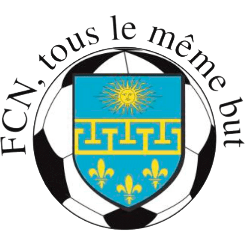 Wappen FC Nogentais II  137077