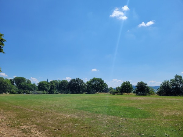 Eventum-Arena B-Platz - Wolfenbüttel-Ahlum