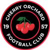 Wappen Cherry Orchard diverse
