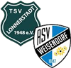 Wappen SG Lonnerstadt/Weisendorf II - Frauen (Ground B)