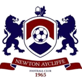 Wappen Newton Aycliffe FC  83830