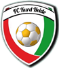 Wappen FC Kurd Heide 2024 II