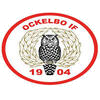 Wappen Ockelbo IF
