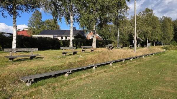 Dannehov - Dannike