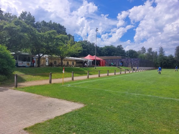 Sportplatz Pestalozzischule - Fulda-Neuenberg