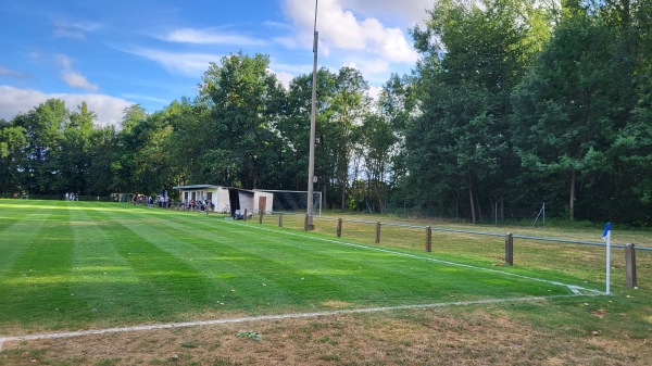 Sportplatz am Unkenbach - Sulzheim/Unterfranken-Mönchstockheim