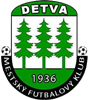 Wappen MFK Detva diverse  114783