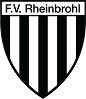 Wappen FV Rheinbrohl 1910 diverse