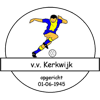 Wappen VV Kerkwijk diverse  70818