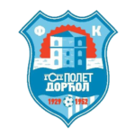 Wappen FK GSP Polet Dorcol Beograd