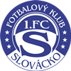 Wappen 1. FC Slovácko C