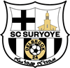 Wappen SC Suryoye Delbrück 2024