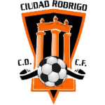 Wappen Ciudad Rodrigo CF