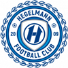 Wappen FC Hegelmann B