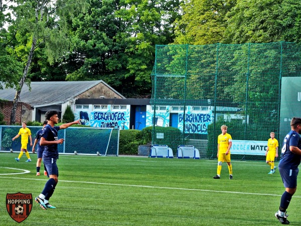 KBS Group Arena - Dortmund-Berghofen