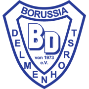 Wappen Borussia Delmenhorst 1973 II