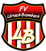 Wappen ehemals FV Lörrach-Brombach 2012