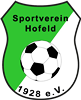 Wappen SV Hofeld 1928 II