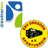 Wappen SpG Dresdner SSV/Eisenbahner SV Dresden (Ground A)