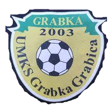 Wappen MKS Grabka Grabica