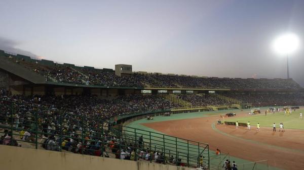 Stade du 26 Mars - Bamako