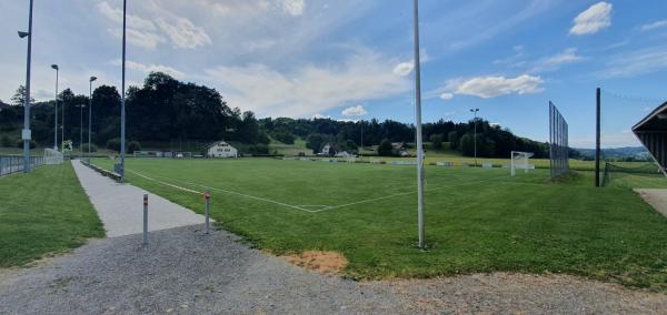 Sportplatz Neumättli Platz 2 - Gontenschwil