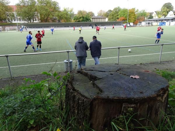 Sportplatz am Kaiserpark - Essen/Ruhr-Altenessen