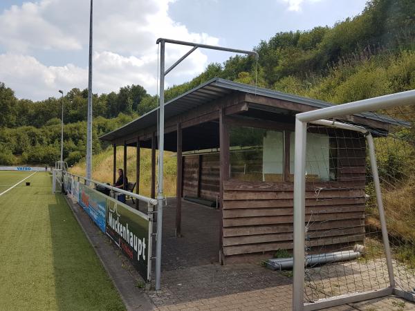 SV-Arena - Olpe-Dahl-Friedrichsthal