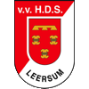 Wappen VV HDS (Hoger Door Samenwerking) diverse