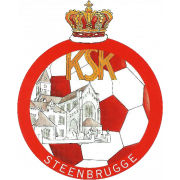 Wappen KSK Steenbrugge diverse