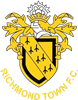 Wappen Richmond Town FC  65121