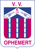 Wappen VV Ophemert diverse  54662