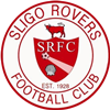 Wappen Sligo Rovers FC Wappen Sligo Rovers FC
