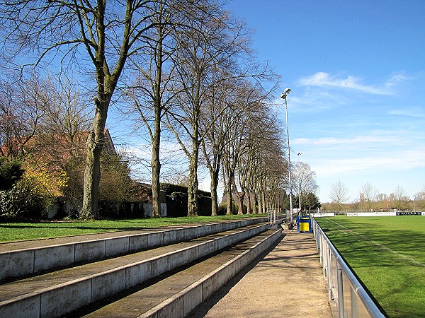 Sportplatz Werner Straße - Ascheberg/Westfalen-Herbern