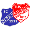 Wappen SG Wennemen/Olpe (Ground B)  20754