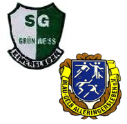 Wappen SG Alleringersleben/Eimersleben (Ground B)